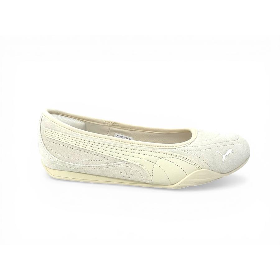 PUMA（プーマ） レディース 406310 キャッチソレイユ バレリーナ SD 薄