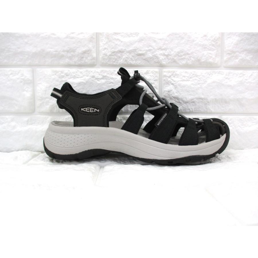KEEN（キーン） レディース サンダル アストリア ウエスト サンダル