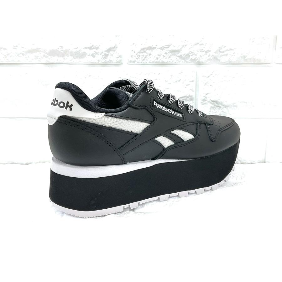 Reebok（リーボック） クラシックレザー トリプルリフト REEBOK