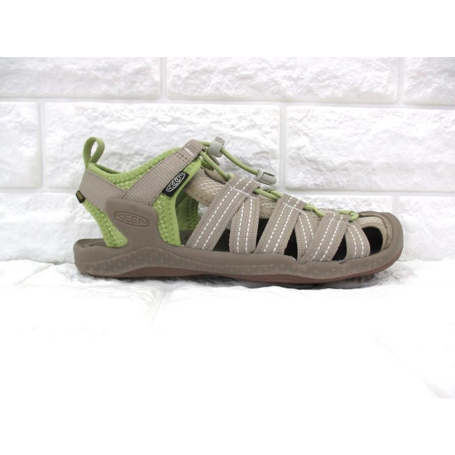 KEEN（キーン） レディース サンダル ドリフト クリーク H2 KEEN DRIFT