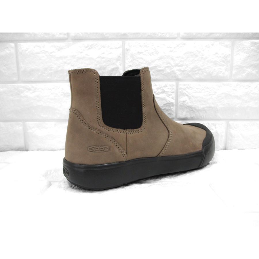 KEEN（キーン） ブーツ ELENA CHELSEA BOOTS エレナ チェルシー ブーツ