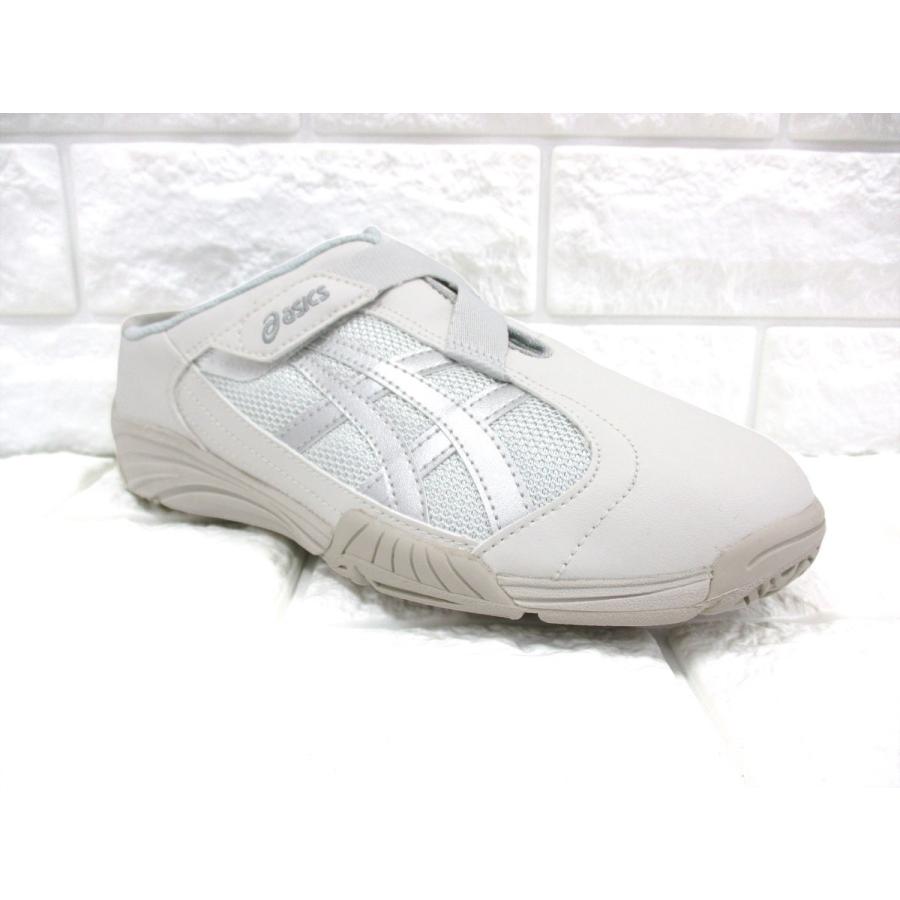 ASICS（アシックス） ケアウォーカー FMC700 ASICS CAREWALKER 医療