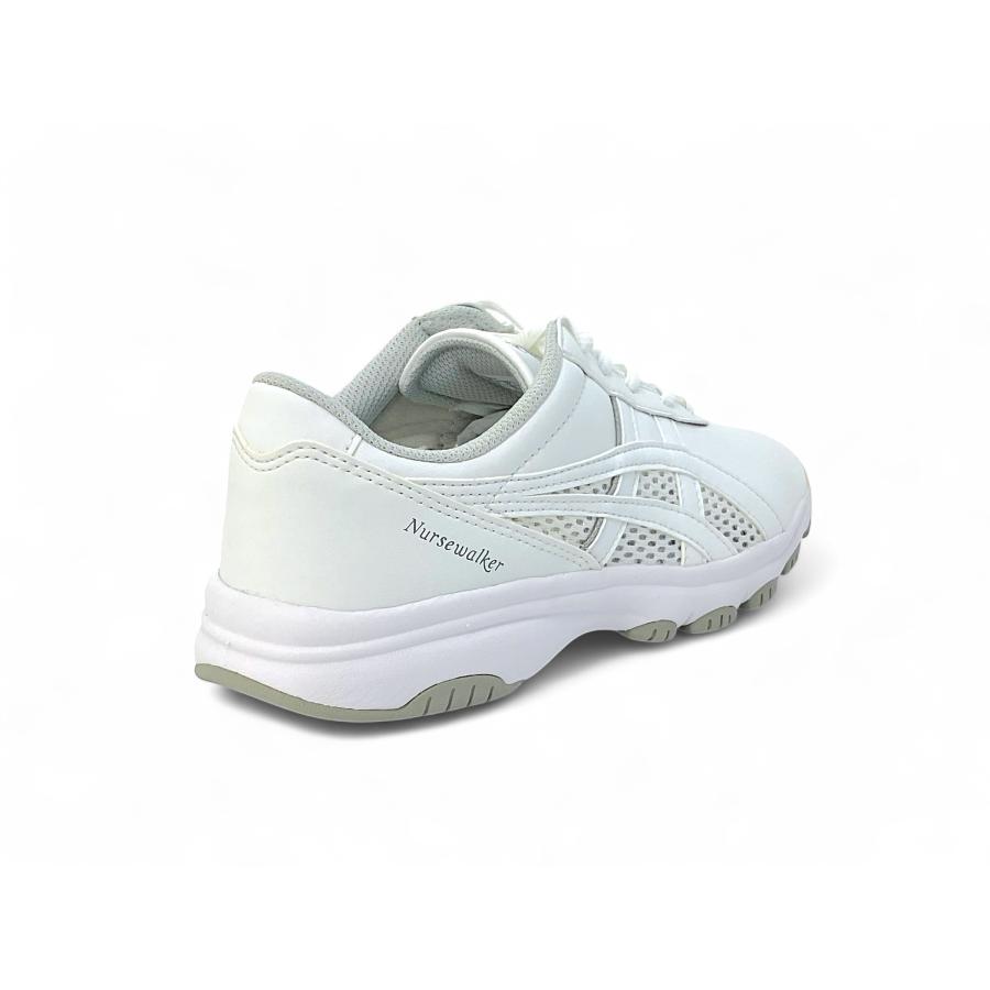 ASICS（アシックス） ナースウォーカー 201 医療従事者 看護師 医療 