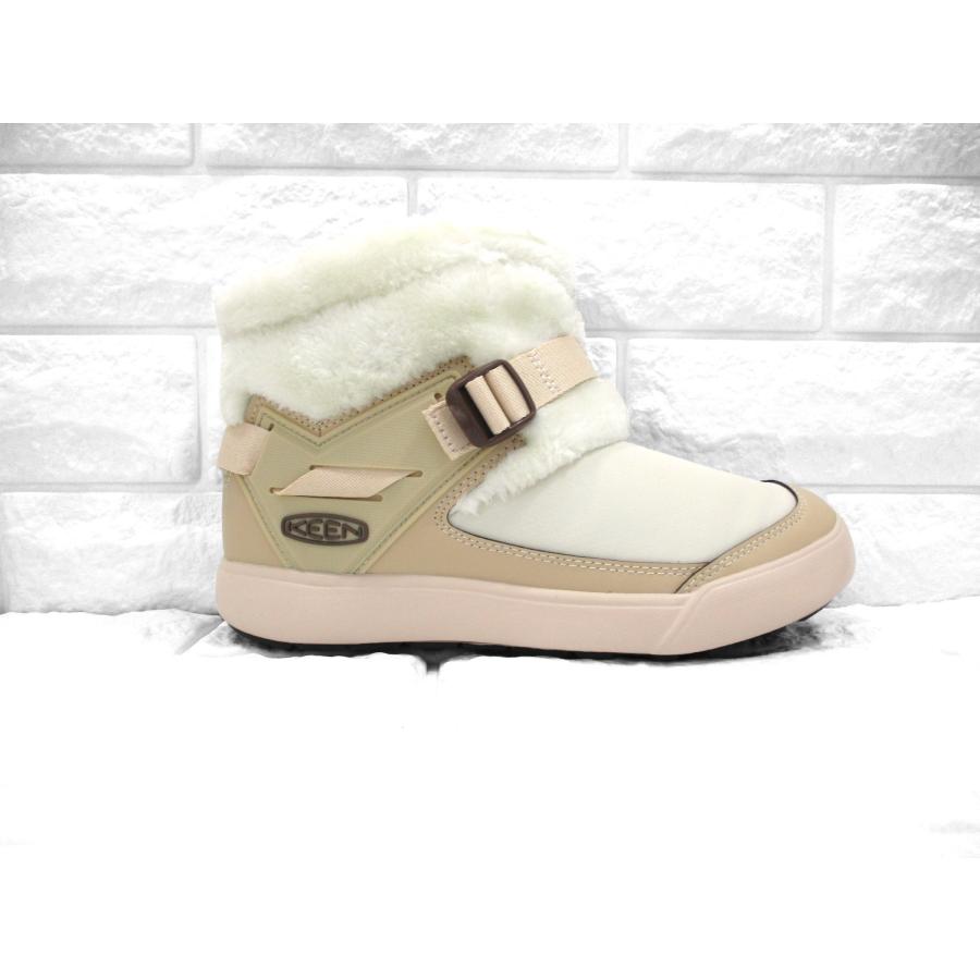 KEEN（キーン） ブーツ フッドロメオ ミニ ブーツ FOODROMEO MINI 保温