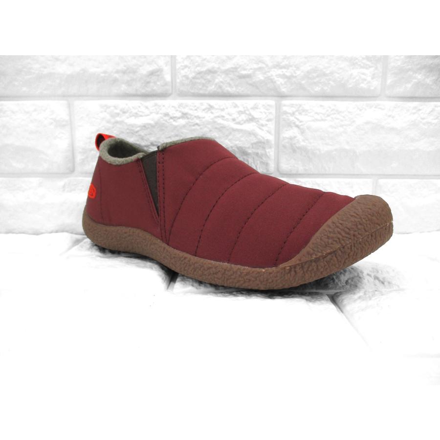 キーン ハウザー 2 KEEN HOWSER II Wスリッポン ボア 26cm ハウザー II