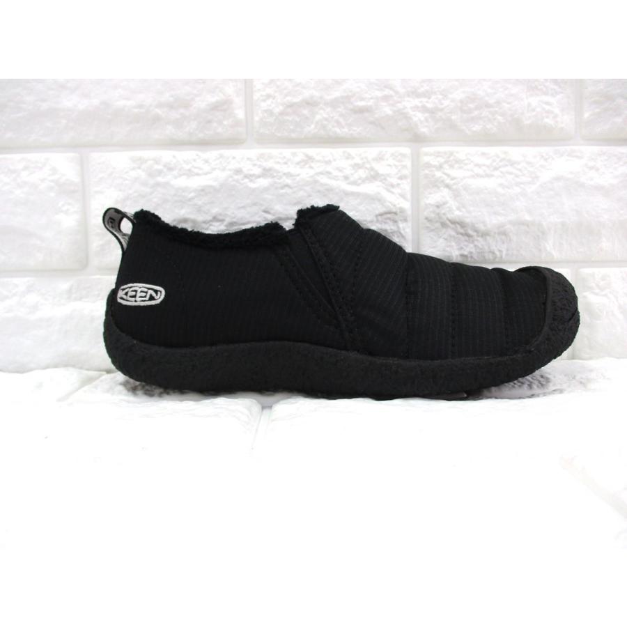 KEEN（キーン） レディース ハウザー 2 HOWSER スリッポン 防臭 立体