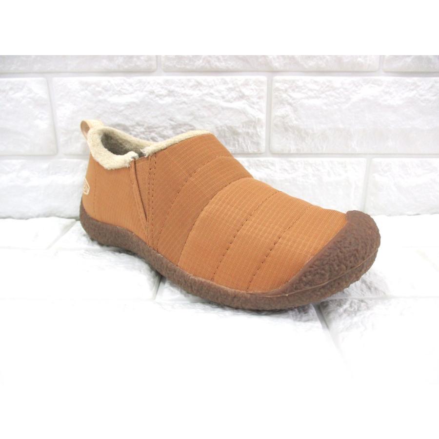 KEEN（キーン） レディース ハウザー 2 HOWSER スリッポン 防臭 立体