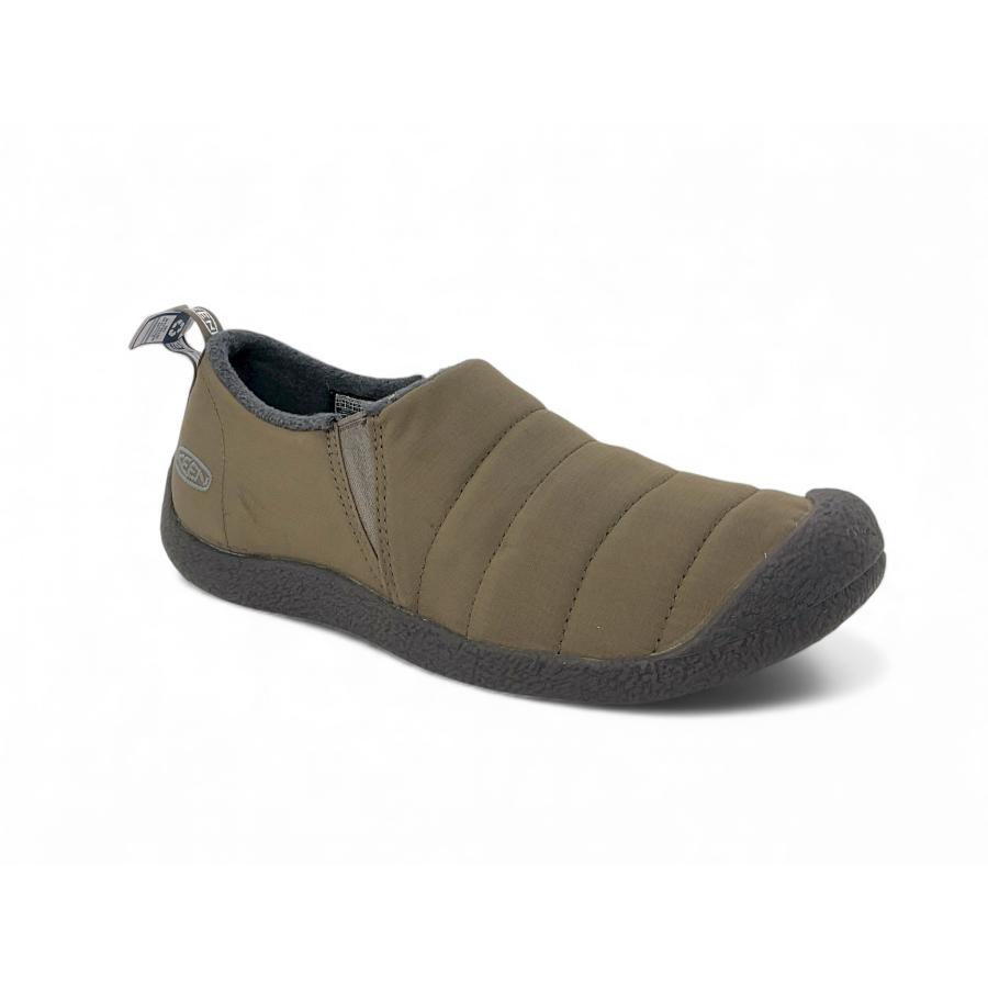 KEEN（キーン） メンズ スリッポン スニーカー HOWSER 2 ハウザー2 