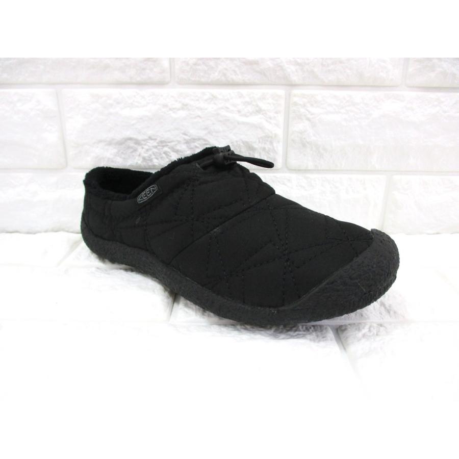 KEEN キーン レディース スニーカー ハウザー 3 スライド サボ