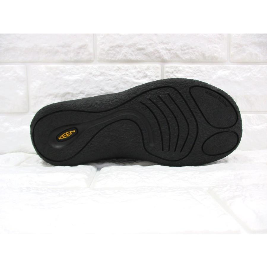 KEEN（キーン） レディース スニーカー ハウザー 3 スライド サボ
