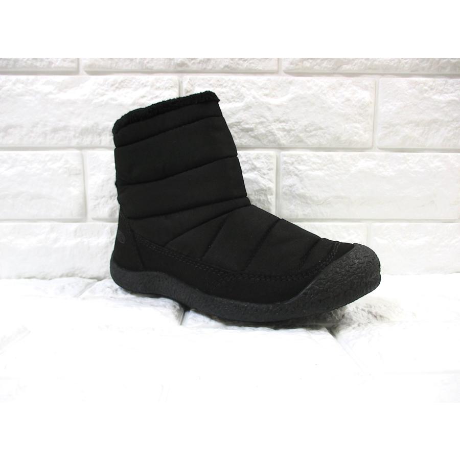 KEEN（キーン） ブーツ ハウザー フォールドダウン HOWSER FOLD DOWN