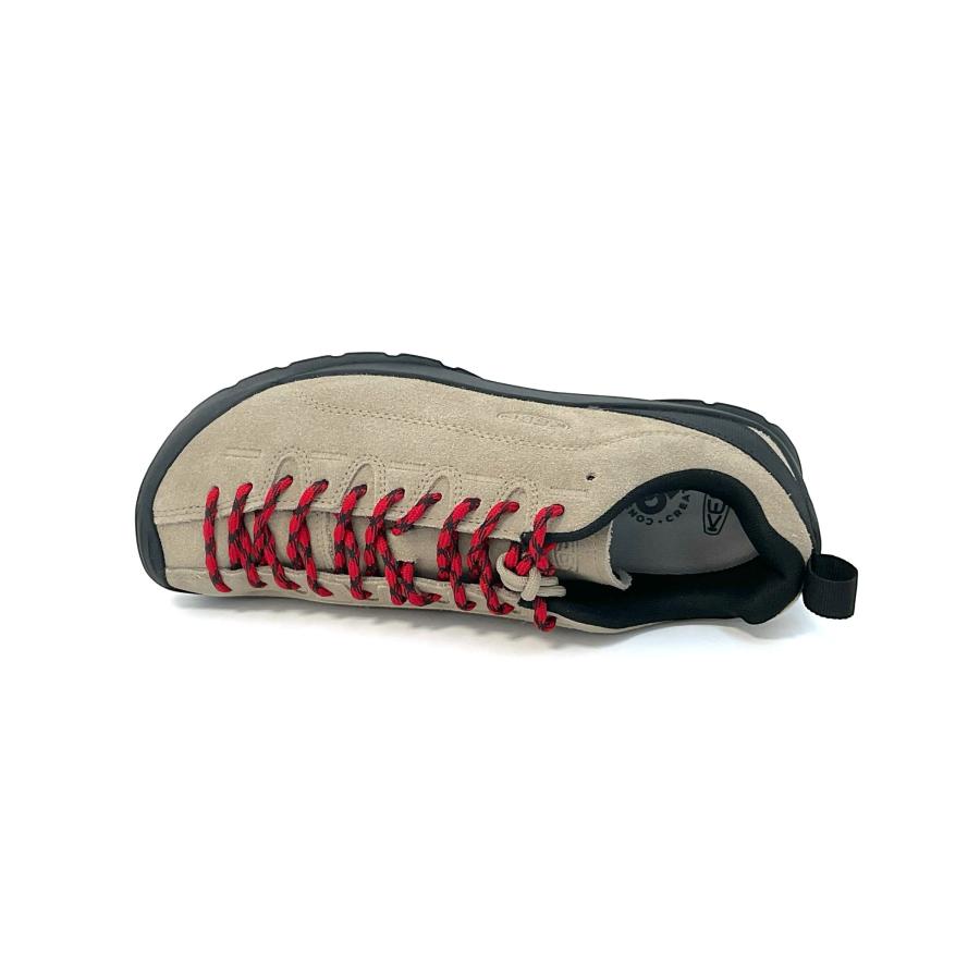 KEEN（キーン） メンズ ジャスパー JASPER スニーカー 1002672 1002661