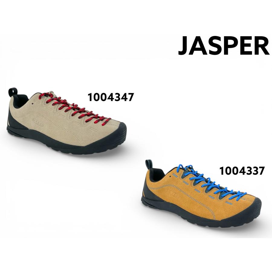 KEEN（キーン） レディース ジャスパー JASPER アウトドアスニーカー