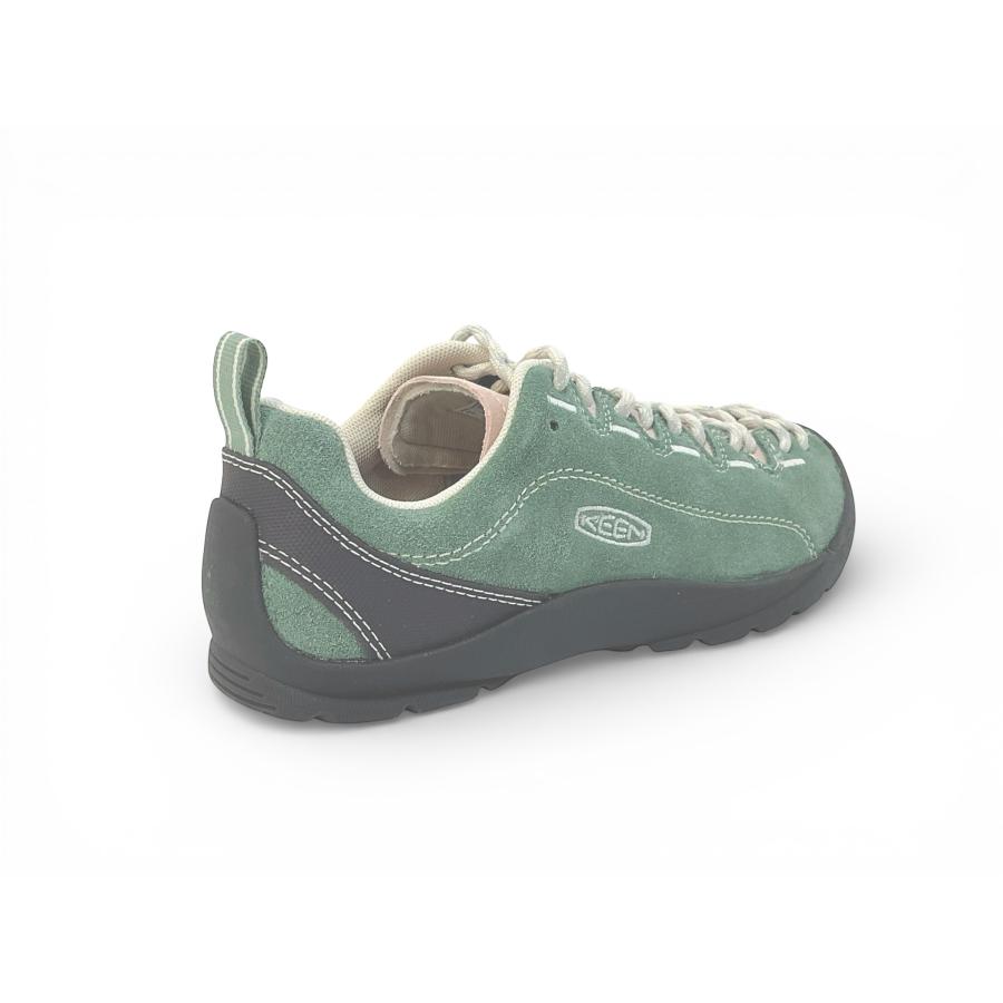 KEEN（キーン） レディース ジャスパー JASPER アウトドアスニーカー