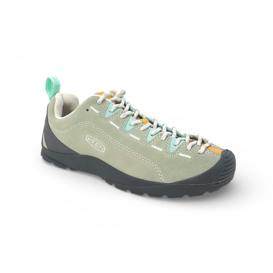 【美品】 KEEN キーン JASPER ジャスパー アウトドア スニーカー KEEN（キーン） レディース ジャスパー JASPER アウトドアスニーカー