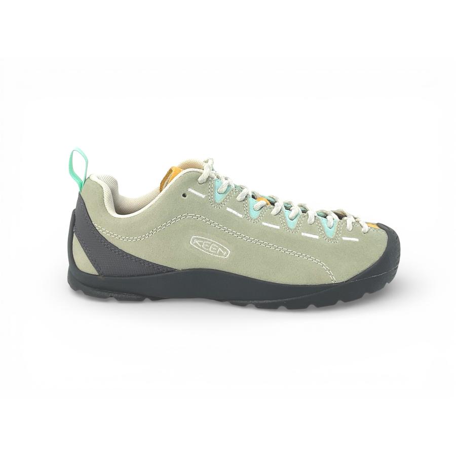 KEEN（キーン） レディース ジャスパー JASPER アウトドアスニーカー