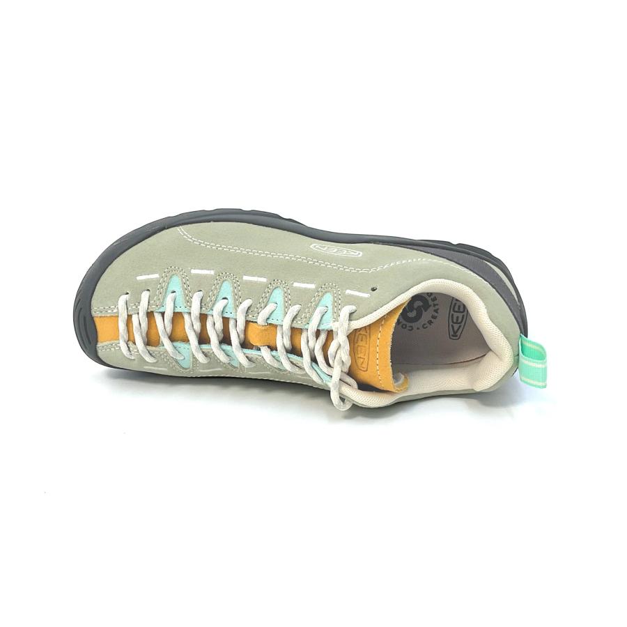 KEEN（キーン） レディース ジャスパー JASPER アウトドアスニーカー