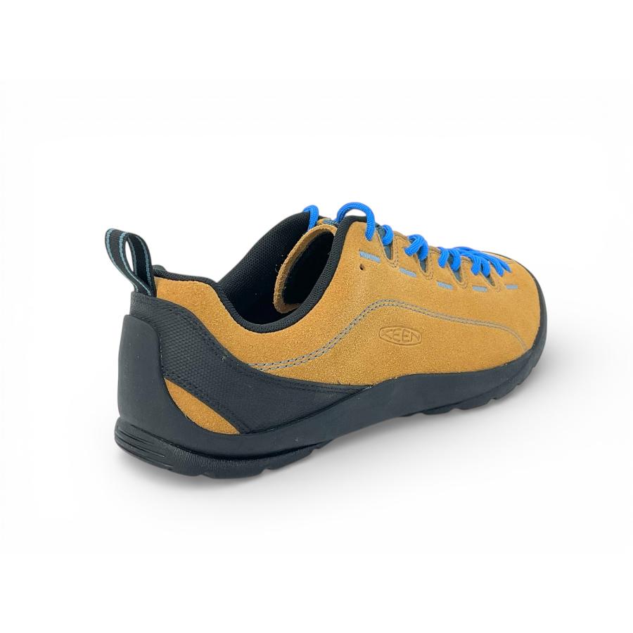 KEEN（キーン） レディース ジャスパー JASPER アウトドアスニーカー