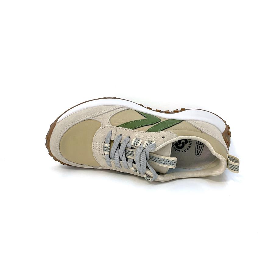 KEEN（キーン） KEEN KS86 レディース スニーカー アウトドア キャンプ