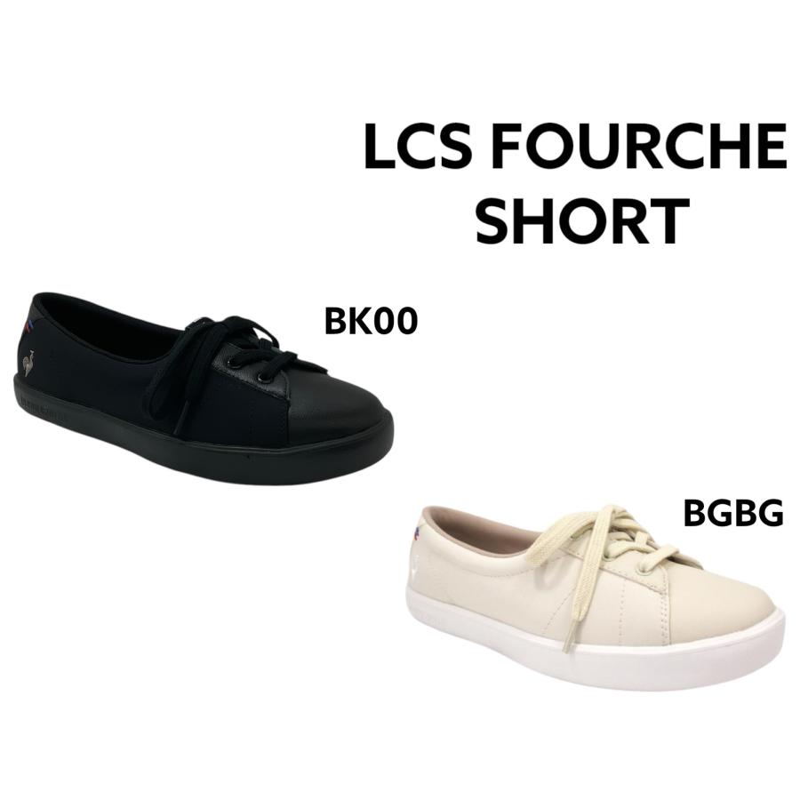 le coq sportif ルコック スポルティフ スニーカー レディース LCS