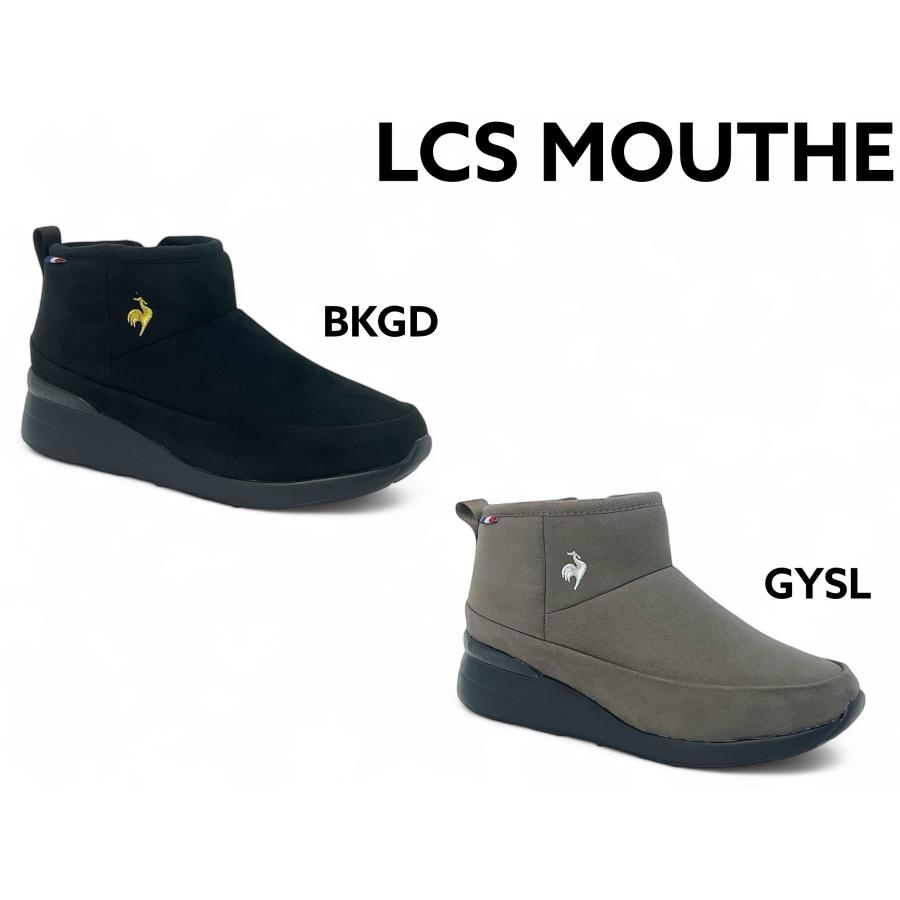 le coq sportif（ルコックスポルティフ） ルコック スポルティフ