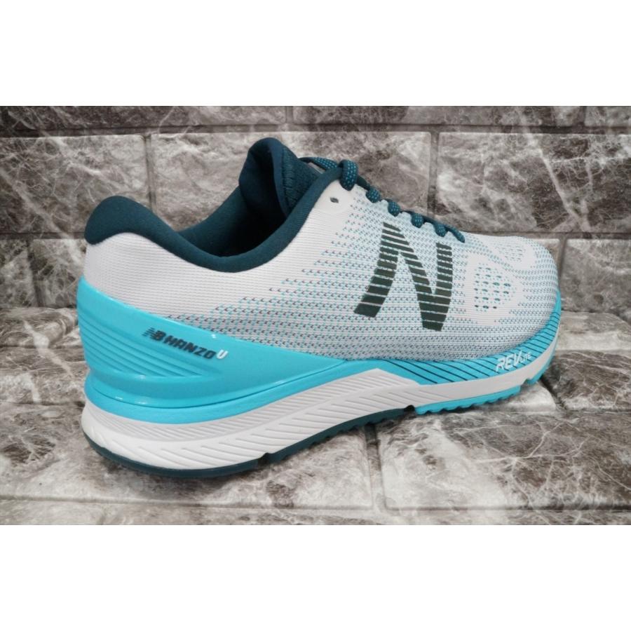 New Balance（ニューバランス） ランニングシューズ メンズ 4E HANZO U
