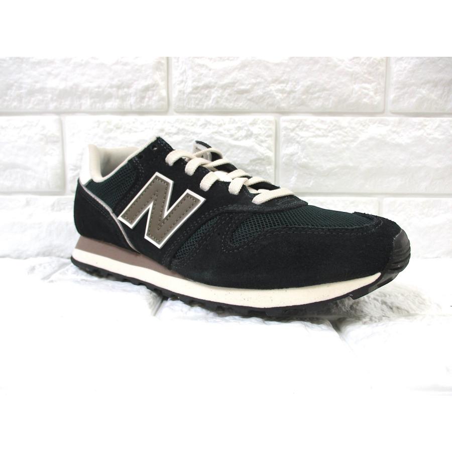 New Balance（ニューバランス） スニーカー レディース ML373 ワイズD