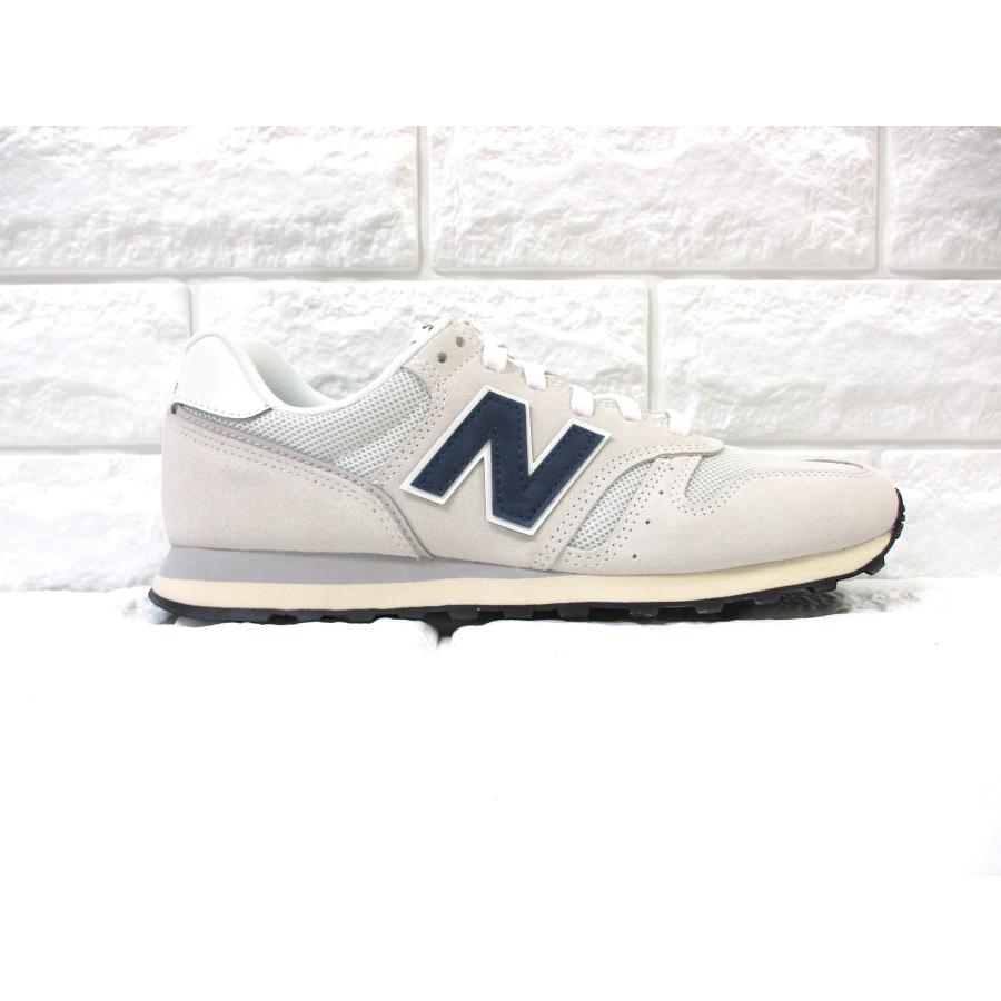 New Balance（ニューバランス） スニーカー レディース ML373 ワイズD