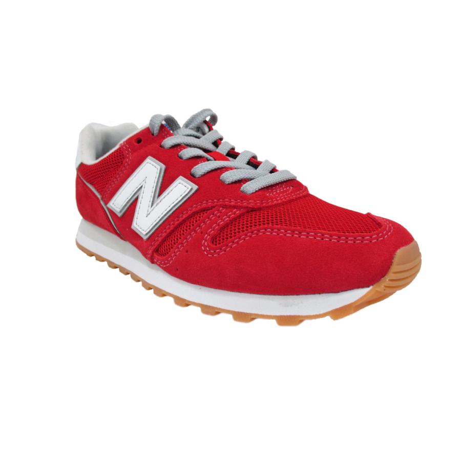 新品new balance 赤 スニーカー New Balance（ニューバランス） ML373 レディース スニーカー