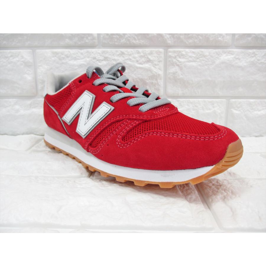 New Balance（ニューバランス） ML373 レディース スニーカー