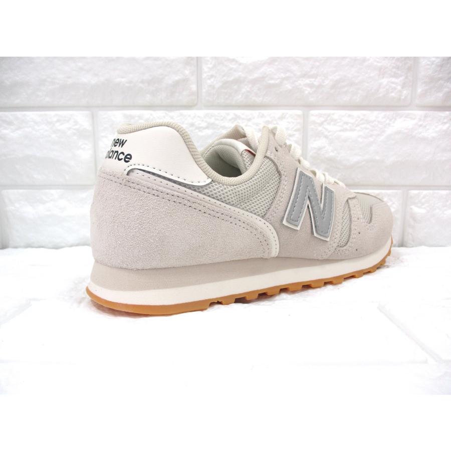 New Balance（ニューバランス） スニーカー レディース ML373 ワイズD