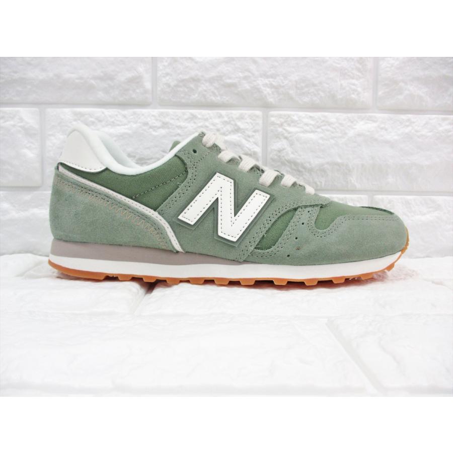 New Balance（ニューバランス） スニーカー レディース ML373 ワイズD