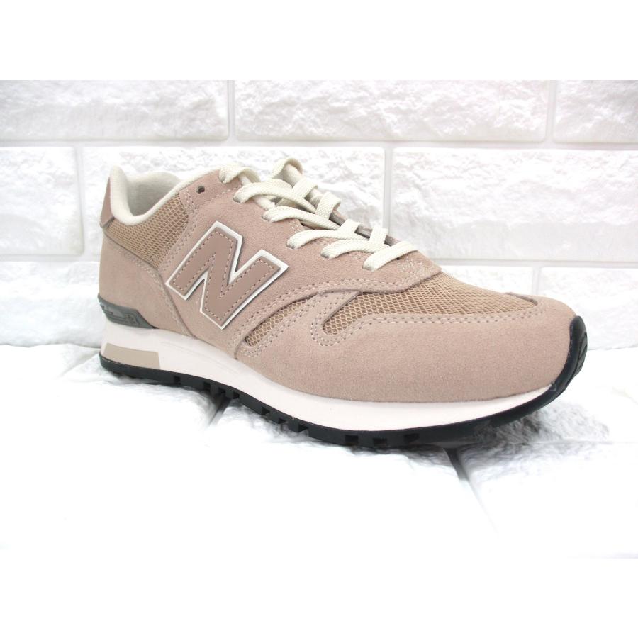 New Balance（ニューバランス） スニーカー レディース メンズ ML565