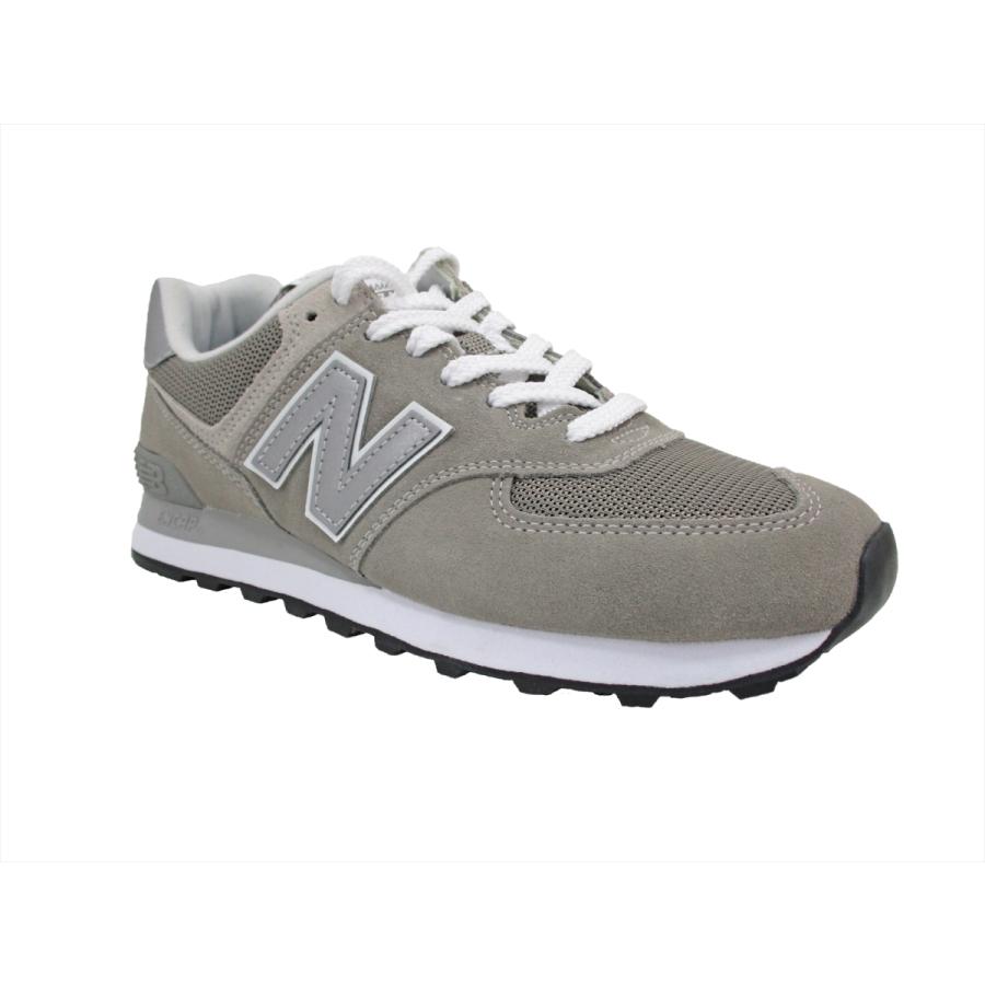 New Balance（ニューバランス） ML574 メンズ スニーカー newbalance