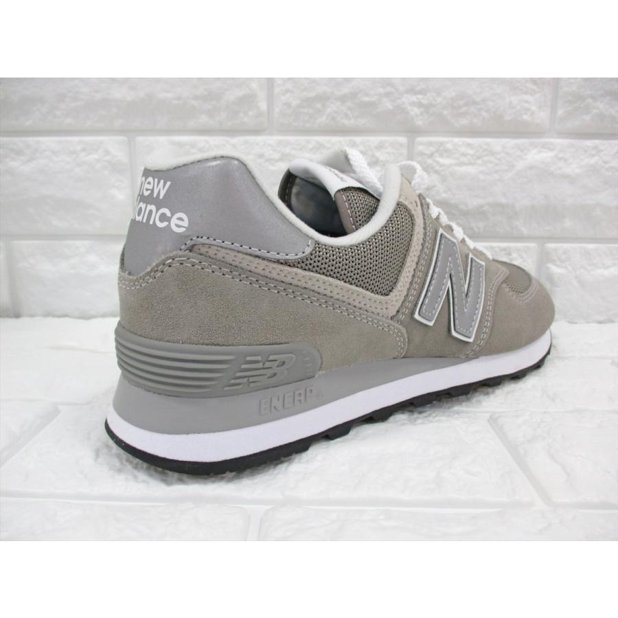 New Balance（ニューバランス） ML574 メンズ スニーカー newbalance