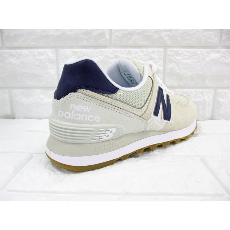 New Balance（ニューバランス） スニーカー レディース メンズ ML574