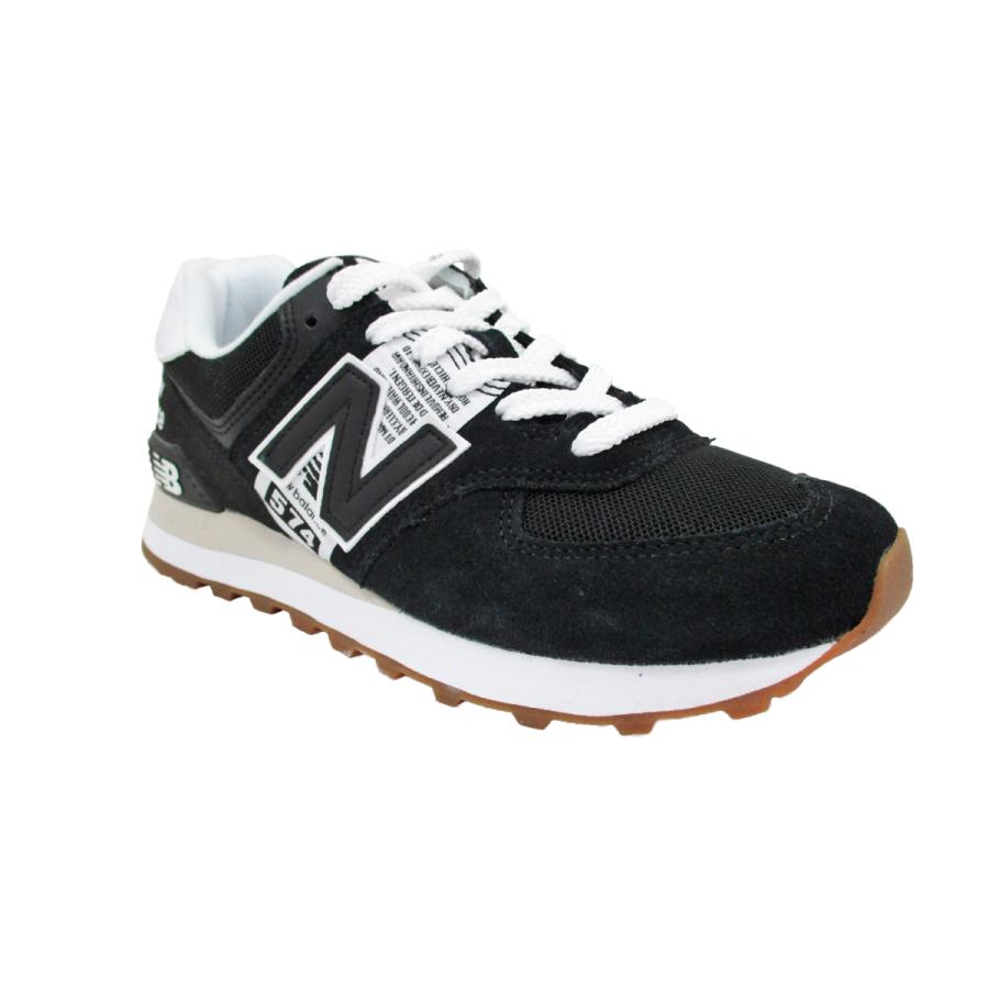 New Balance（ニューバランス） スニーカー レディース メンズ ML574