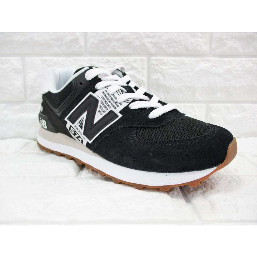 New Balance（ニューバランス） スニーカー レディース メンズ ML574