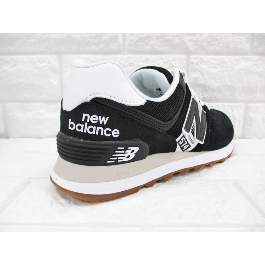 New Balance ニューバランス スニーカー レディース メンズ ML574