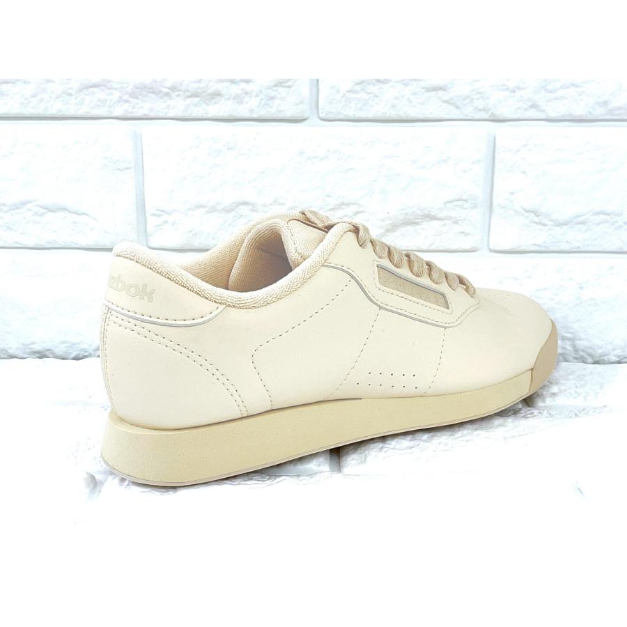 Reebok リーボック プリンセス REEBOK PRINCESS 定番 スニーカー
