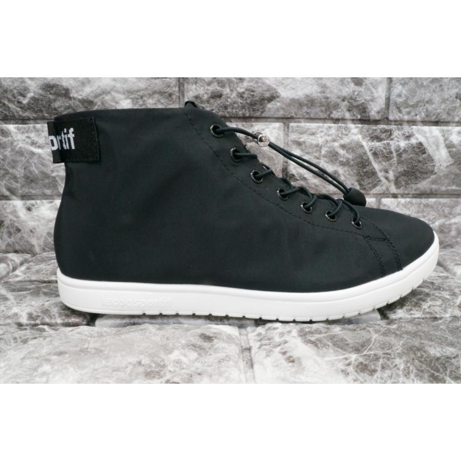 ルコックスポルティフ メンズ レディース レインスニーカー 防水設計 La アルマ ミッド T R Lecoqsportif La Alma Mid T R ブラック Ql1pjc32bk Ql1pjc32bk 天国屋yahoo 店 通販 Yahoo ショッピング
