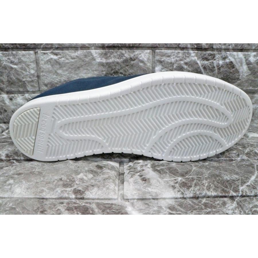 ルコックスポルティフ メンズレインスニーカー 防水設計 La アルマ ミッド T R Lecoqsportif La Alma Mid T R ネイビー Ql1pjc32nv Ql1pjc32nv 天国屋yahoo 店 通販 Yahoo ショッピング