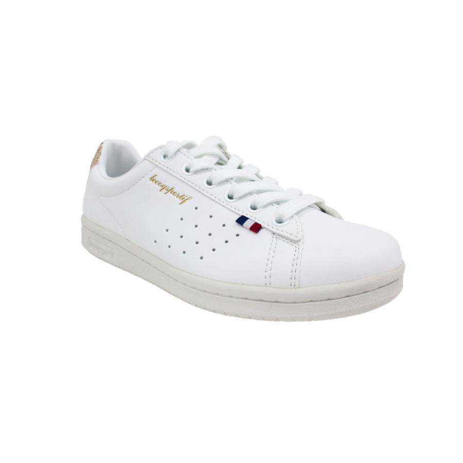 le coq sportif（ルコックスポルティフ） レディース LA ローラン SL