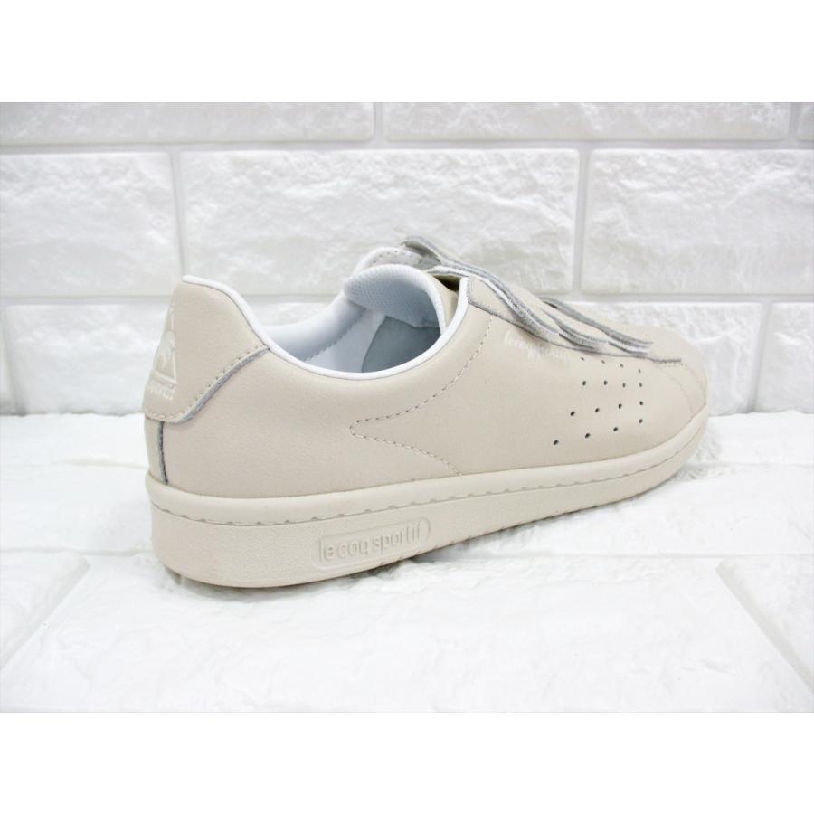 le coq sportif ルコック スニーカー レディース LA ローラン LE le coq sportif ルコック スニーカー レディース LA ローラン LE