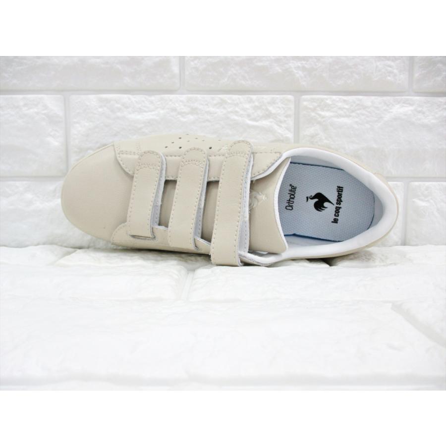 le coq sportif ルコック スニーカー レディース LA ローラン LE 