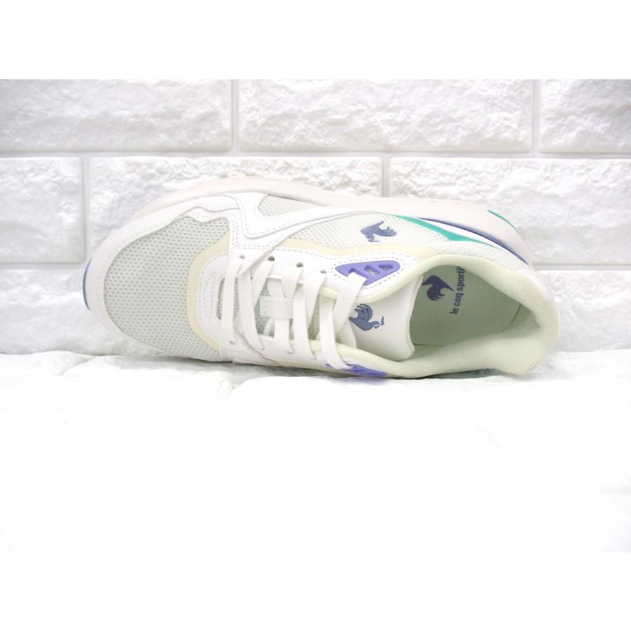 le coq sportif（ルコックスポルティフ） ルコック スポルティフ 池田