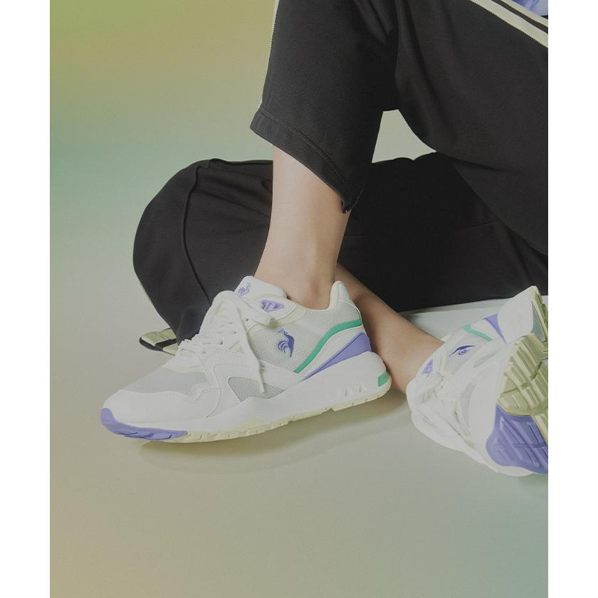 le coq sportif（ルコックスポルティフ） ルコック スポルティフ 池田