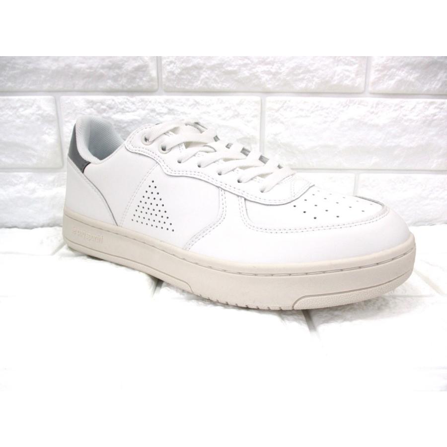 le coq sportif（ルコックスポルティフ） ROUS 2 ルース メンズ レザー 