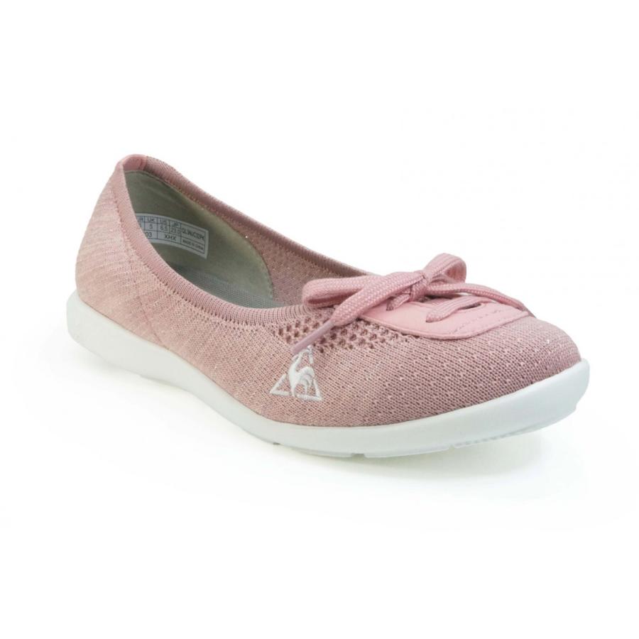 le coq sportif（ルコックスポルティフ） ライフスタイルシューズ