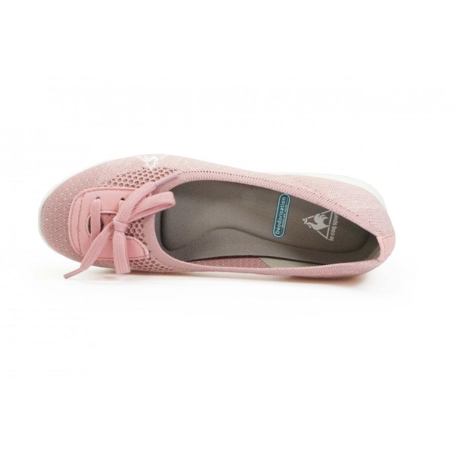 le coq sportif（ルコックスポルティフ） ライフスタイルシューズ